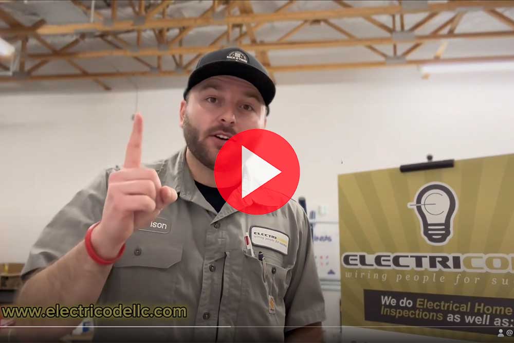 Stop Failing Switches and Outlets‼️ Toggle Switches | Electricode
