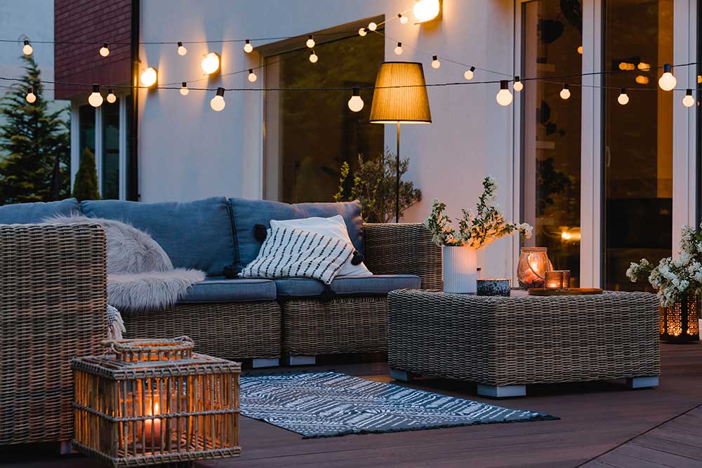 Electrician in Las Vegas - Electricode