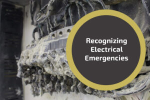 electrical emergency