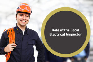 Home Electrical Inspection