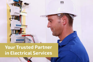 5 Signs Your Home Needs Immediate Electrical Repair in Las Vegas