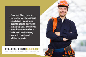 5 Signs Your Home Needs Immediate Electrical Repair in Las Vegas