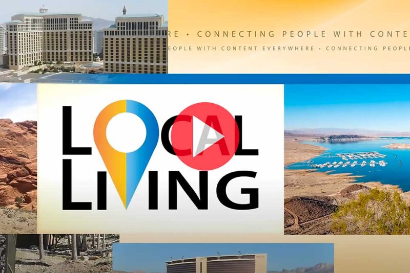 Electricode on Las Vegas Local Living: Expert Electrical Services for Your Home!