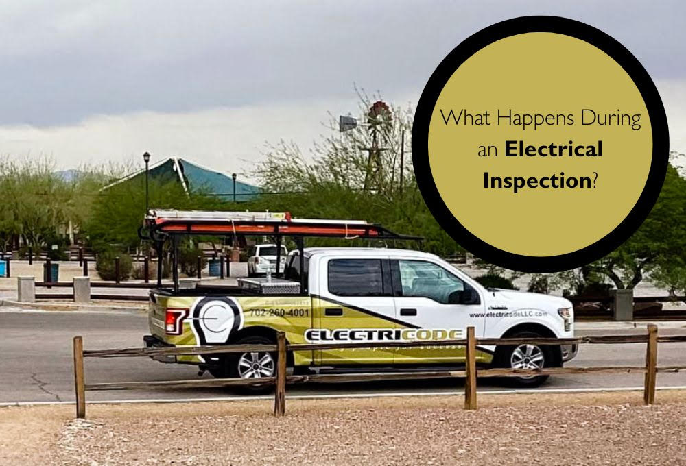 What Happens During an Electrical Inspection?