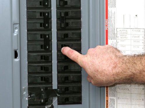 Understanding Your Home’s Electrical Panel: A Comprehensive Guide