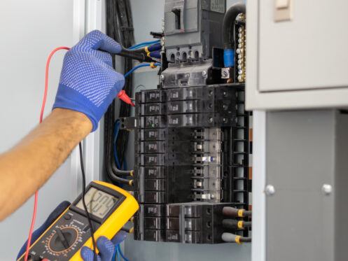 What Does an Electrical Inspection Entail?